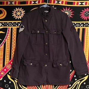 Ecoté Jacket Urban Outfitters